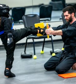 Rise Martial Arts