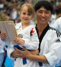 YK Martial Arts