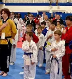 YK Martial Arts