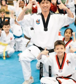 YK Martial Arts