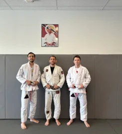 Phoenix BJJ