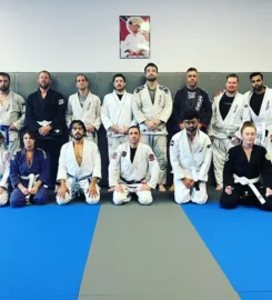 Phoenix BJJ