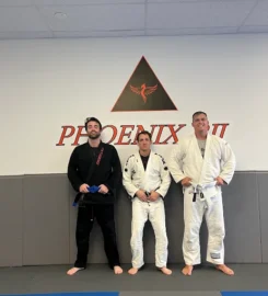 Phoenix BJJ