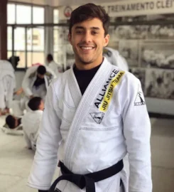 Phoenix BJJ