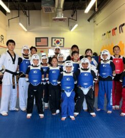 DK TAEKWONDO ACADEMY-Northridge