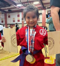 DK TAEKWONDO ACADEMY-Northridge
