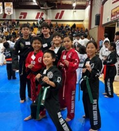 DK TAEKWONDO ACADEMY-Northridge