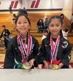DK TAEKWONDO ACADEMY-Northridge