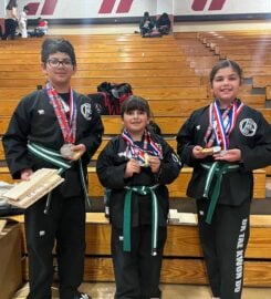 DK TAEKWONDO ACADEMY-Northridge
