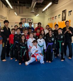 DK TAEKWONDO ACADEMY-Northridge
