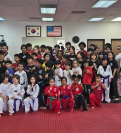 DK TAEKWONDO ACADEMY-Northridge
