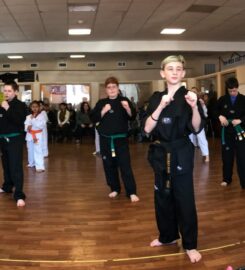 Success Martial Arts – Washingtonville