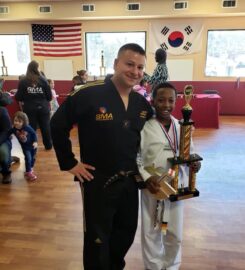 Success Martial Arts – Washingtonville