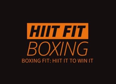 HIIT Fit Boxing – Fort Myers