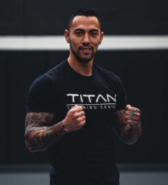 Titan Training Centre