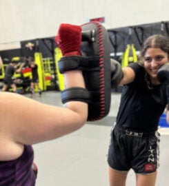 Titan Training Centre
