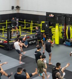 Titan Training Centre