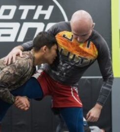 Titan Training Centre