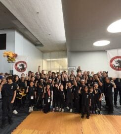 Dragon Martial Arts