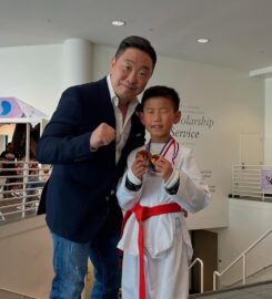 Dragon Martial Arts