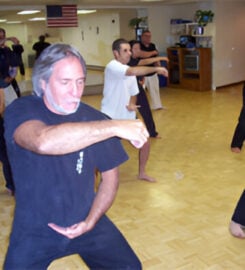 Yama Arashi Ryu