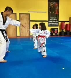 YK Martial Arts