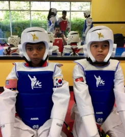 YK Martial Arts