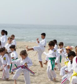 Camp Carter International Martial Arts Association