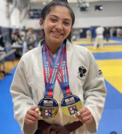 Staten Island Judo Jujitsu Dojo