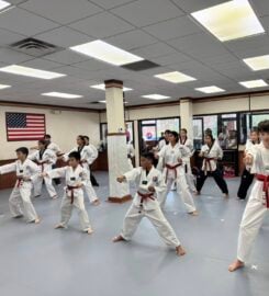 High Performance Martial Arts