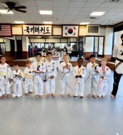 High Performance Martial Arts