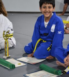 Kims Olympic Martial Arts
