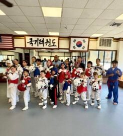High Performance Martial Arts