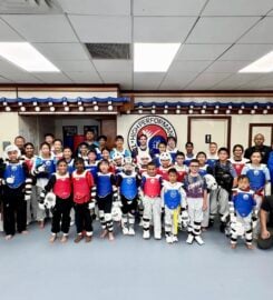 High Performance Martial Arts