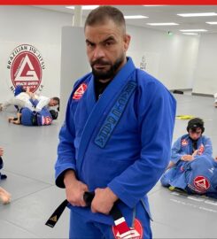 Gracie Barra Studio City