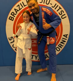 Gracie Barra Studio City