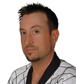Hellerich Martial Arts