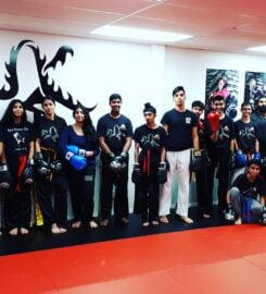 Jong Kim Martial Arts – Surrey – Taekwondo