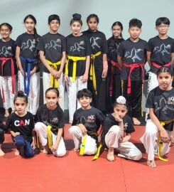 Jong Kim Martial Arts – Surrey – Taekwondo