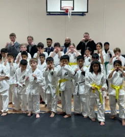 UMAA Northolt