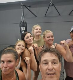 Guardian Krav Maga LLC