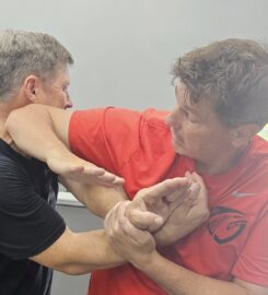Guardian Krav Maga LLC