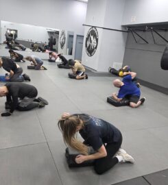Guardian Krav Maga LLC