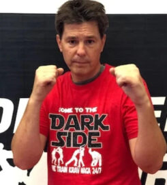 Guardian Krav Maga LLC