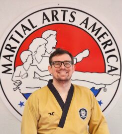 Martial Arts America Pleasanton