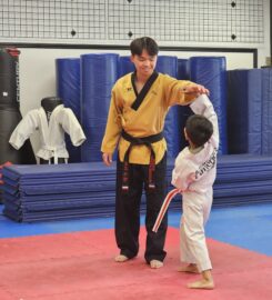 Martial Arts America Pleasanton
