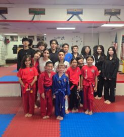 K – Taekwondo – Buena Park
