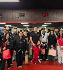 K – Taekwondo – Buena Park