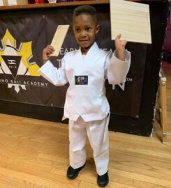 Victory Martial Arts Middletown NY