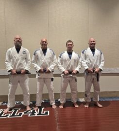 Blue Ridge Jiu Jitsu